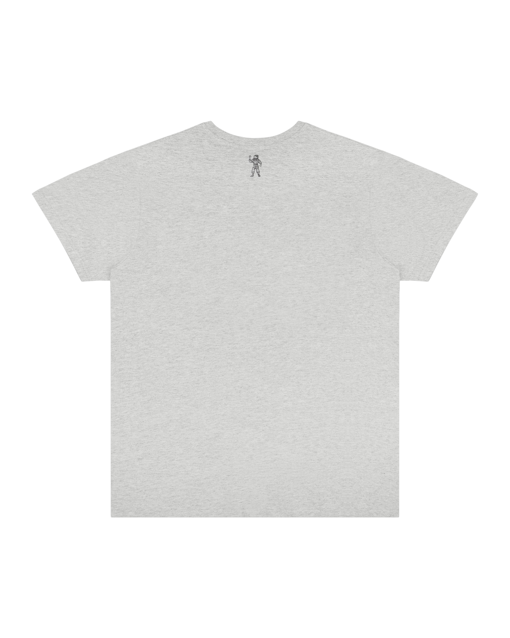 CLASSIC CURVE LOGO TEE - 2