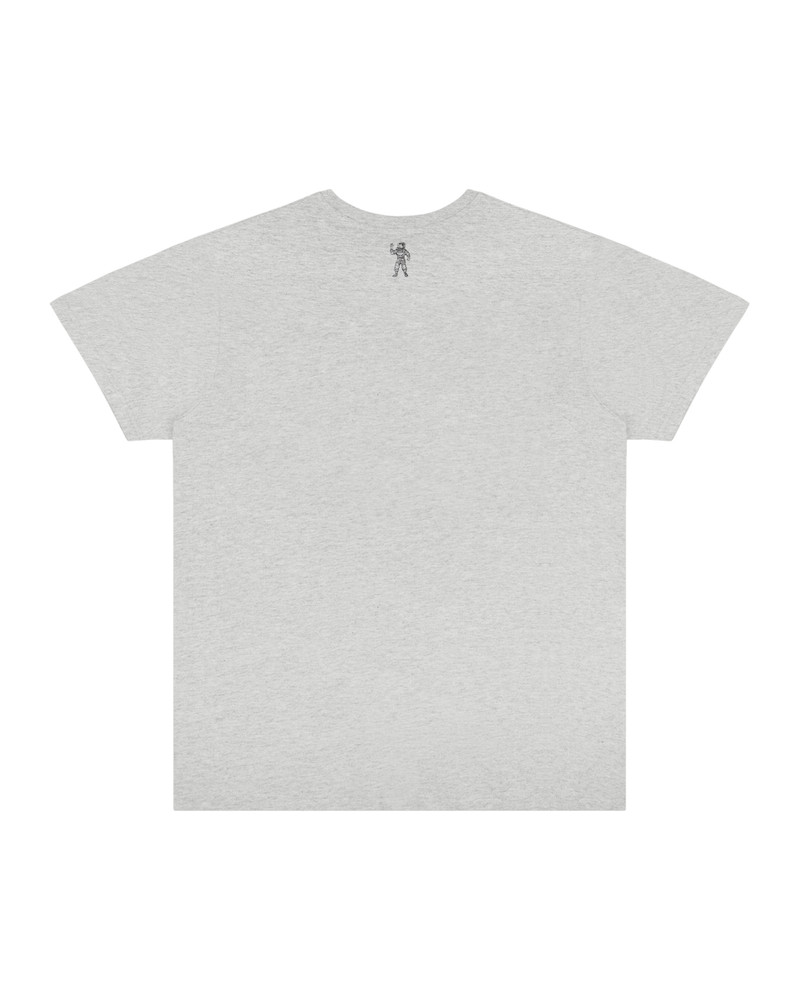 BILLIONAIRE BOYS CLUB CLASSIC CURVE LOGO TEE outlook