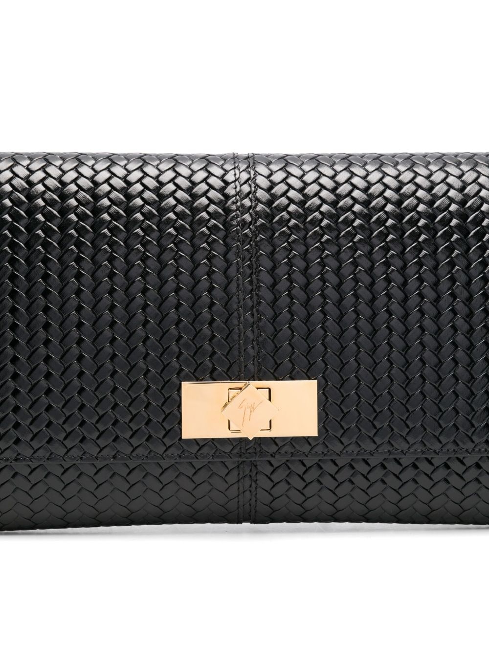 Montserrat clutch bag - 4