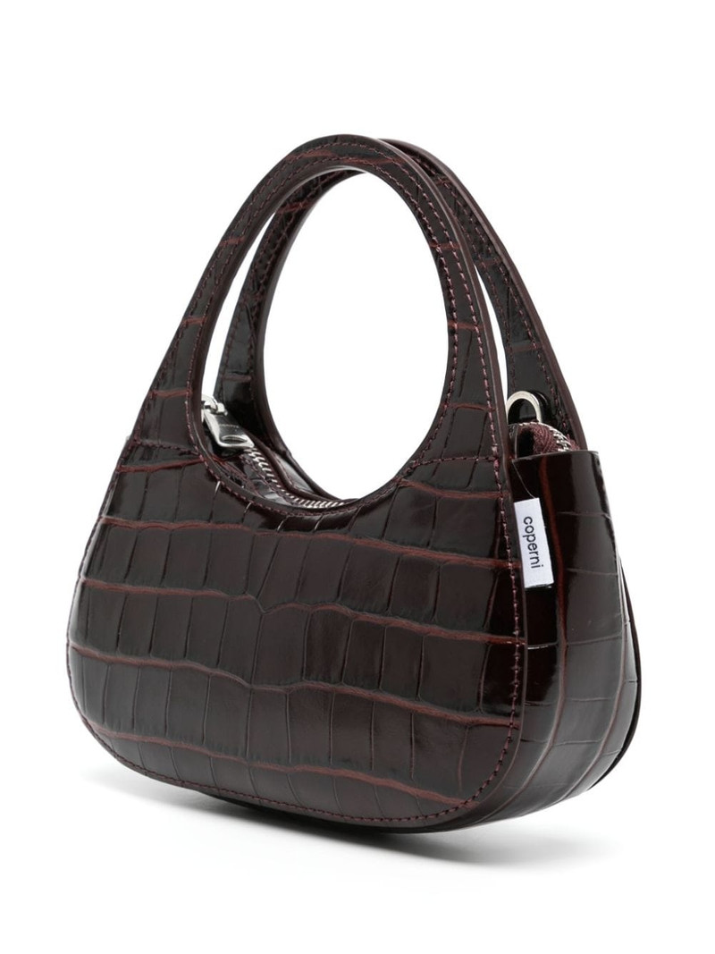 mini Swipe bucket bag 3