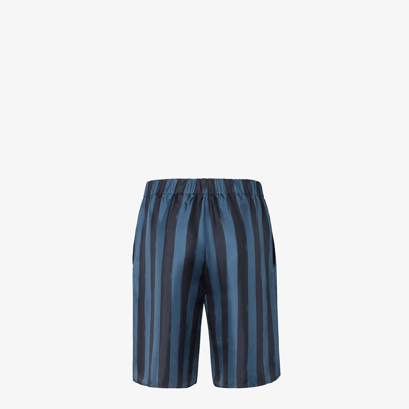 FENDI Bermudas outlook