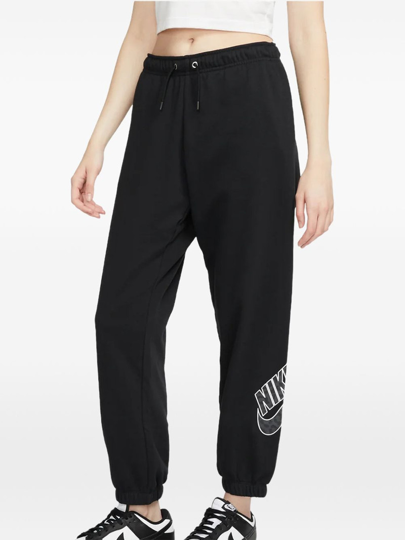 drawstring track pants 1