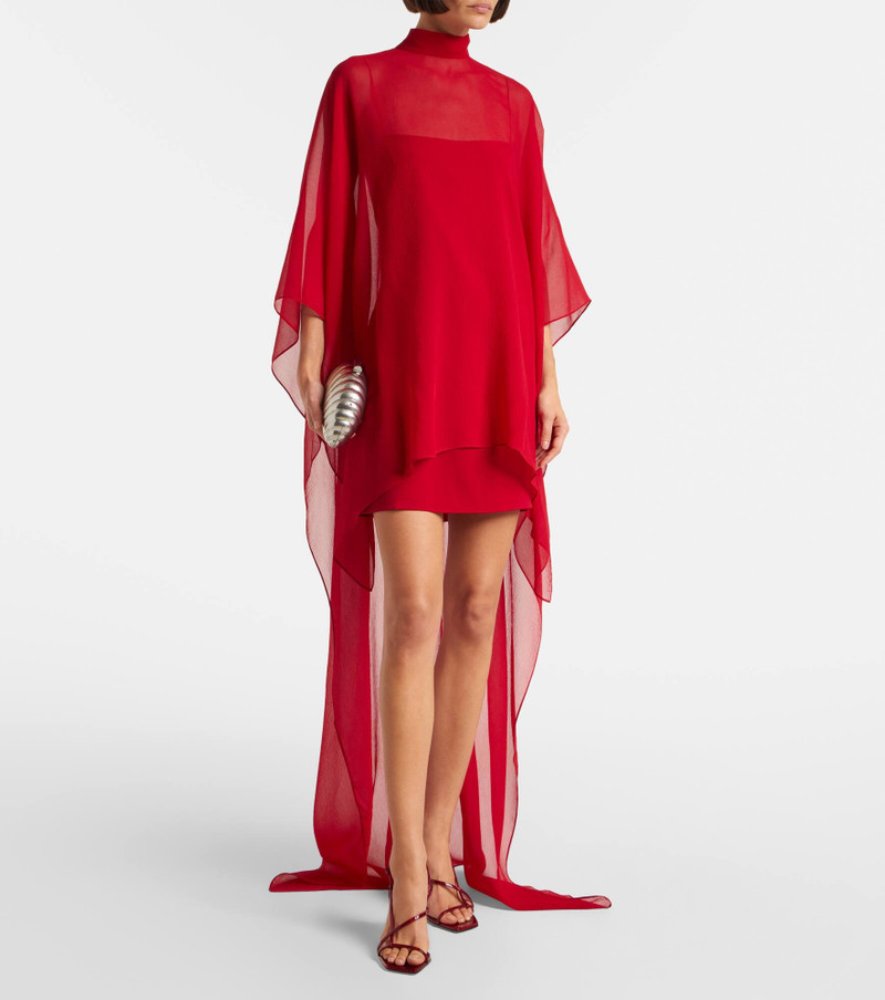 Taller Marmo Fini silk kaftan outlook