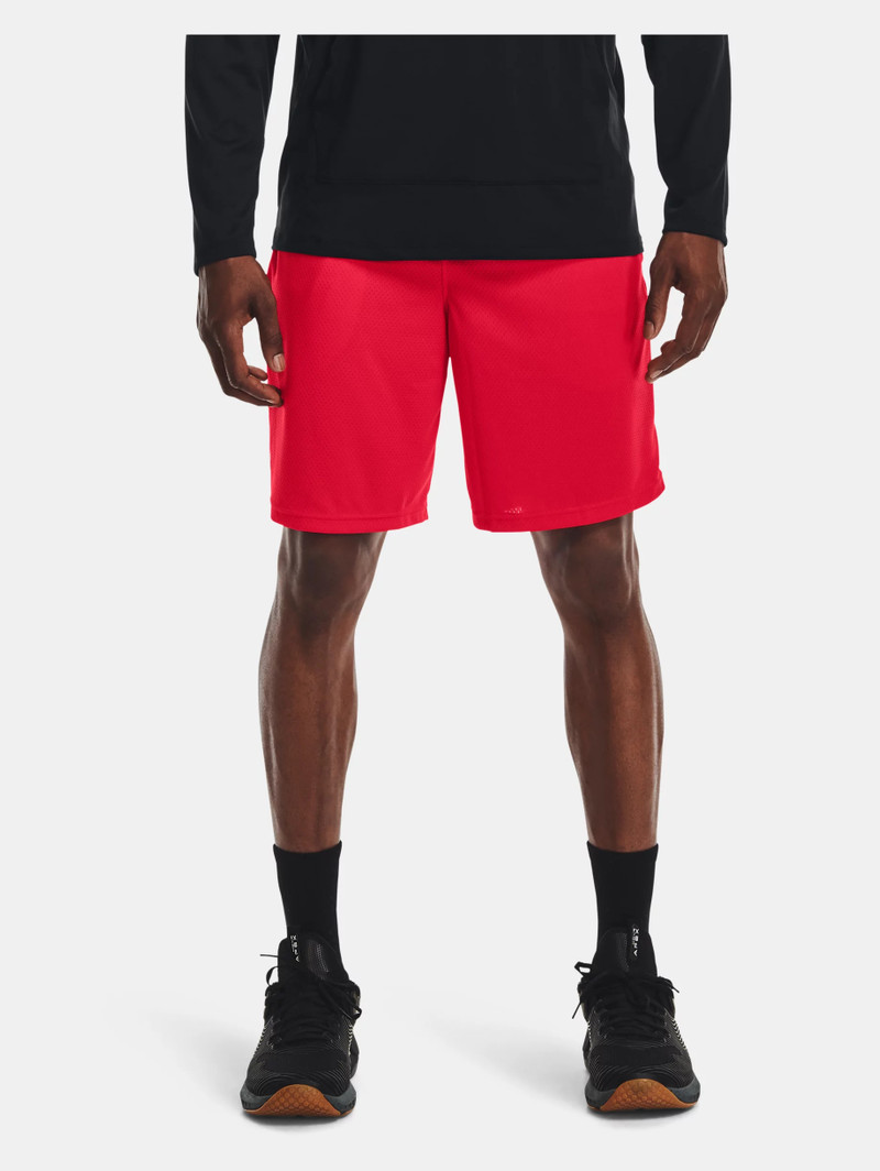 Under Armour Men's UA Tech™ Mesh Shorts outlook