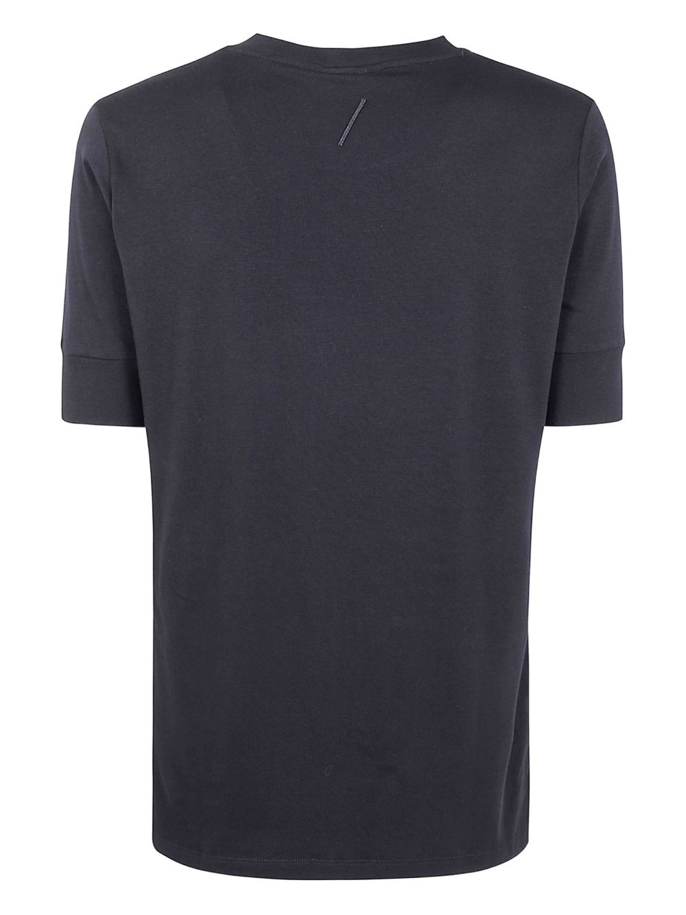 short-sleeve crew-neck T-shirt - 2