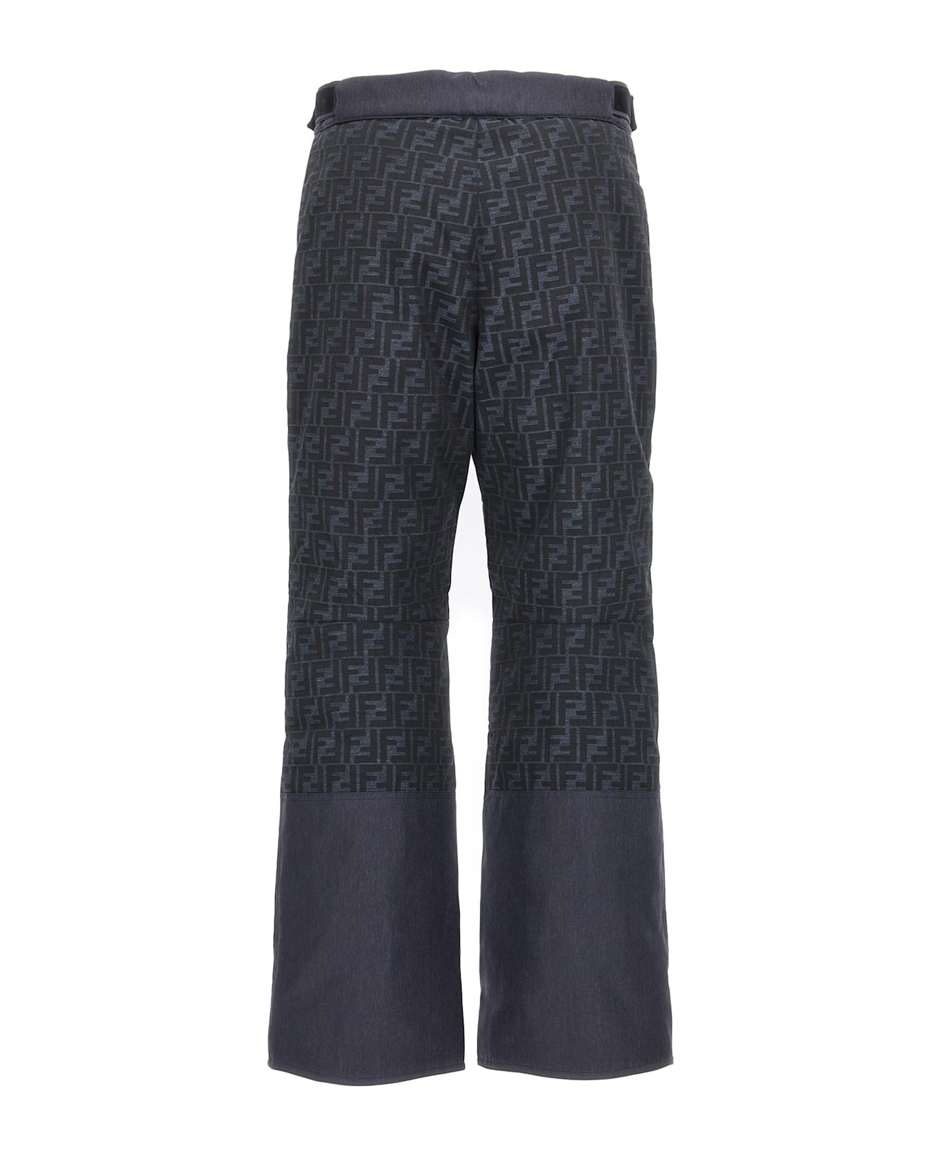 'ff' Ski Pants - 2
