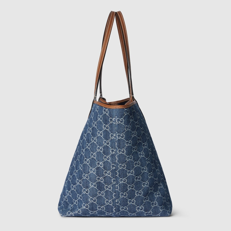 Gucci Totissima medium tote bag 9