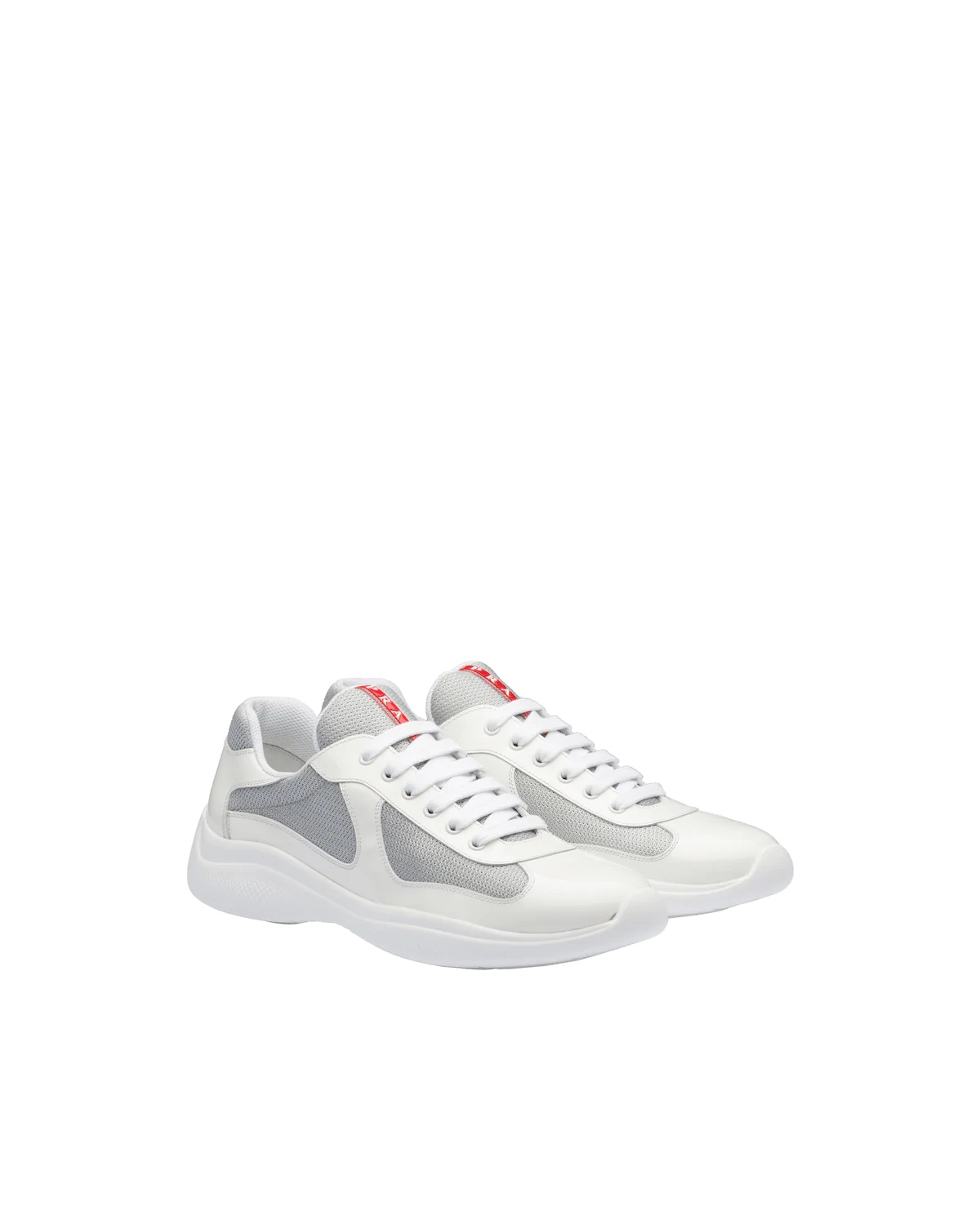 Prada America's Cup sneakers - 1