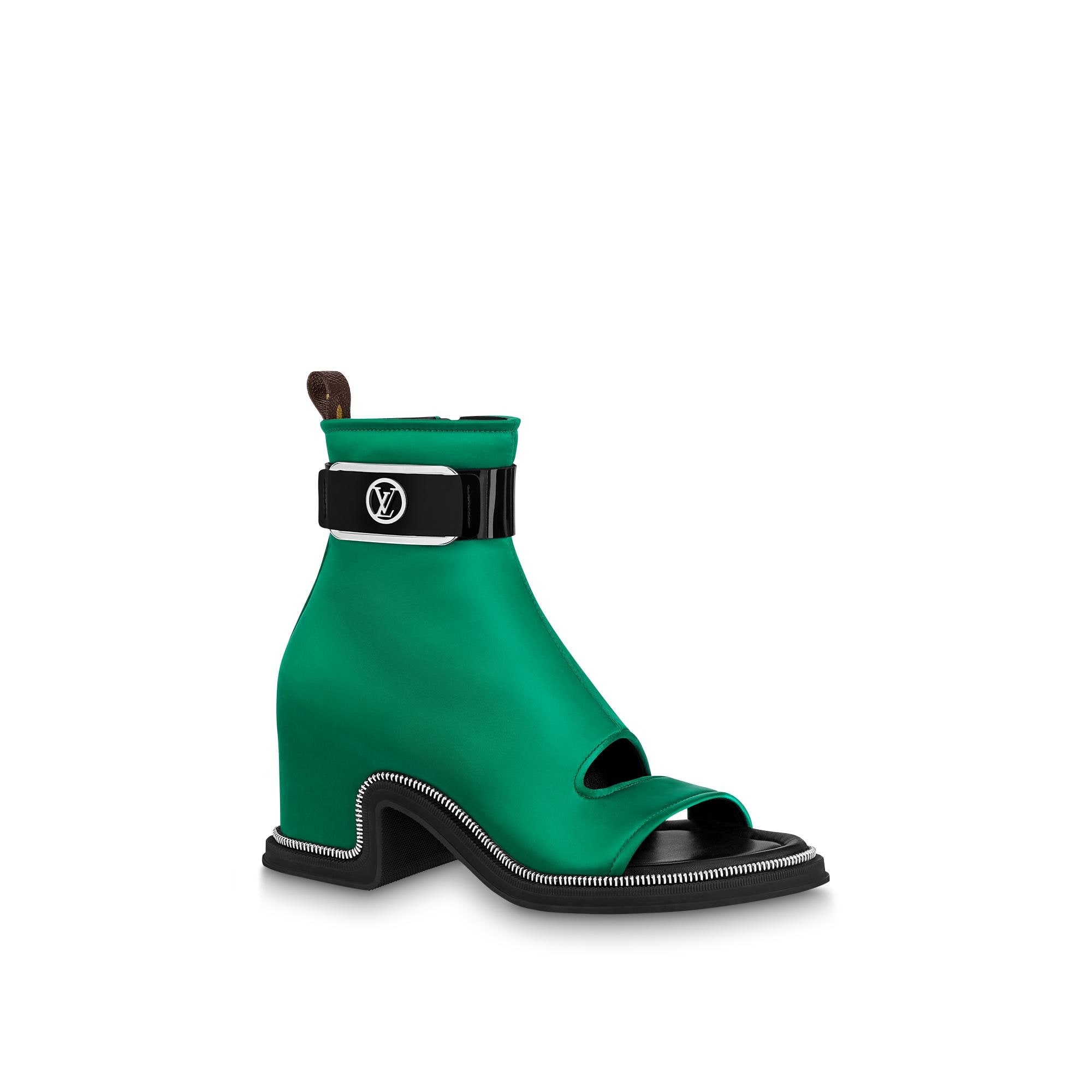 Moonlight Ankle Boot - 1