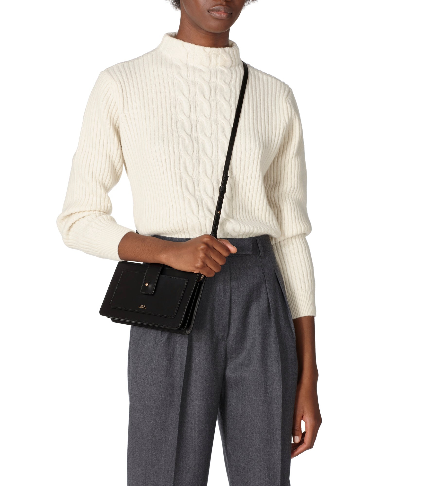 Albane Clutch - 6