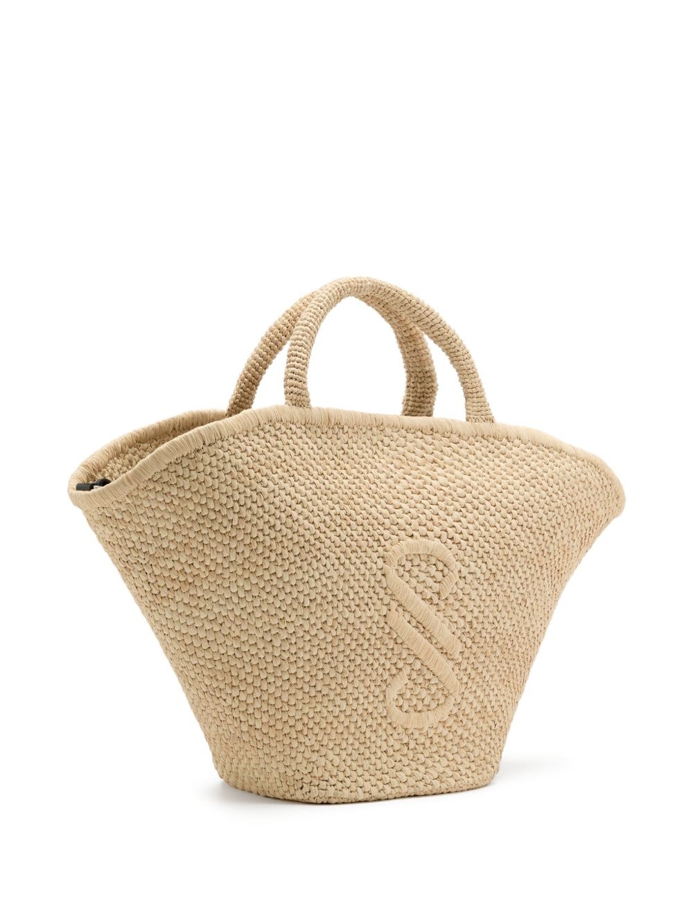 large Chelsea tote bag - 4