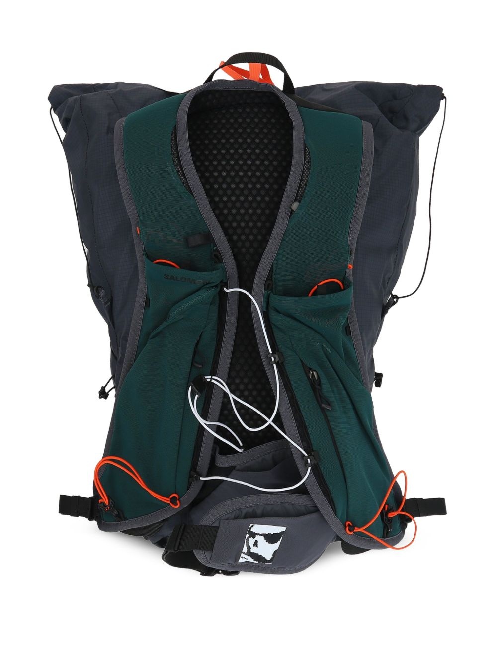 x GR10K XA 35 backpack - 2