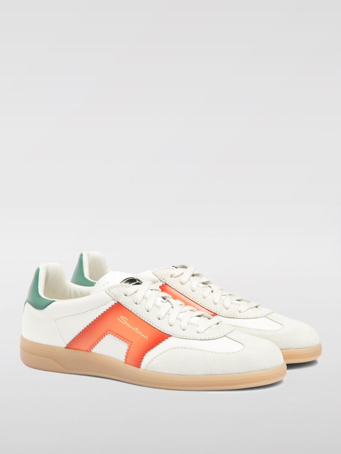 Sneakers men Santoni - 2