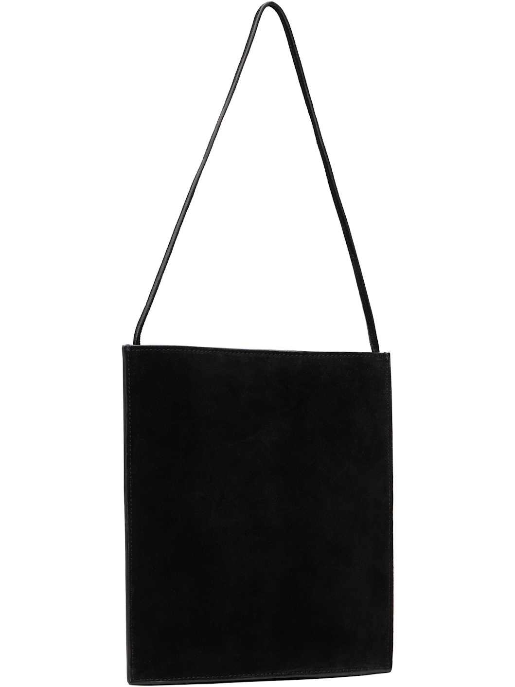 Black Clara Bag - 3