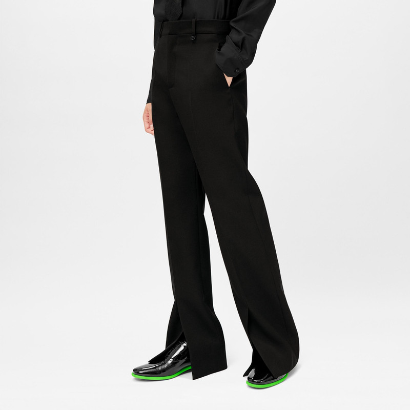 Slit Trousers 3