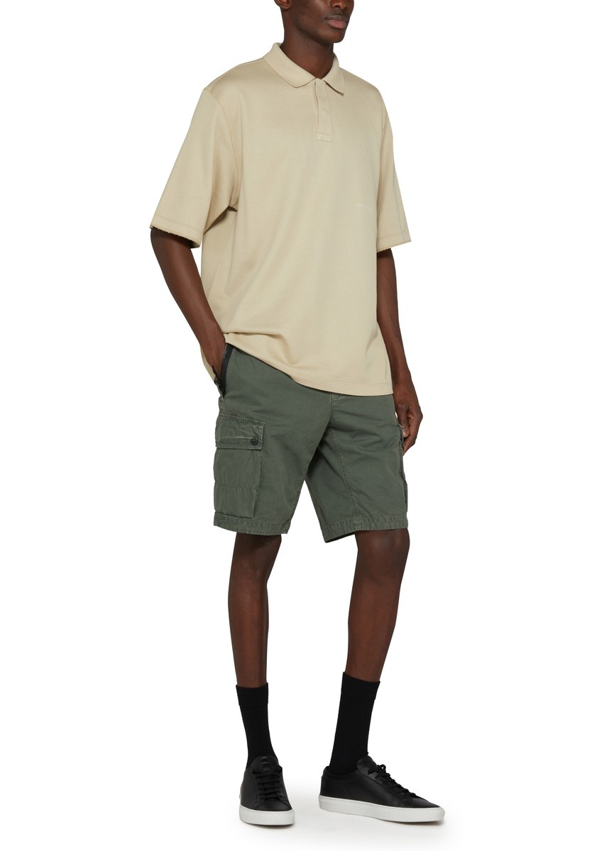 Bermuda shorts - 6