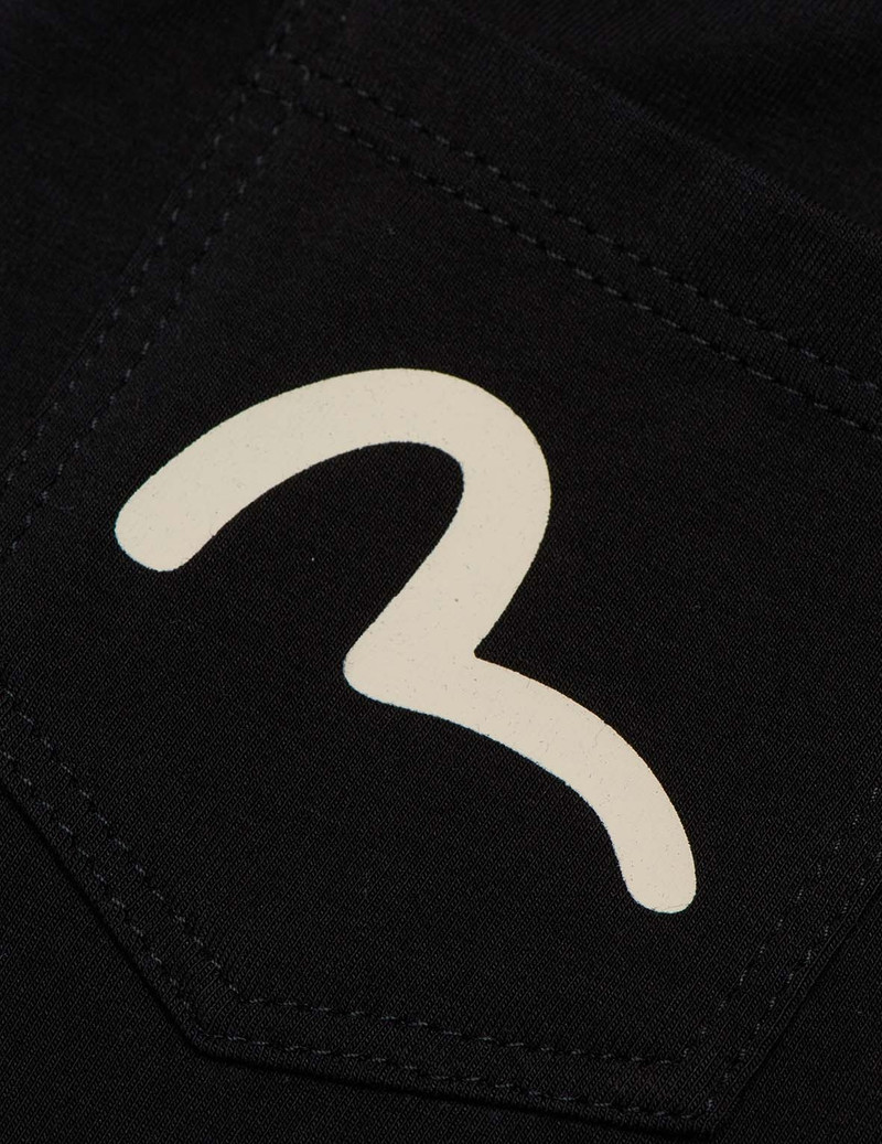 GODHEAD PRINT TRUNKS 7