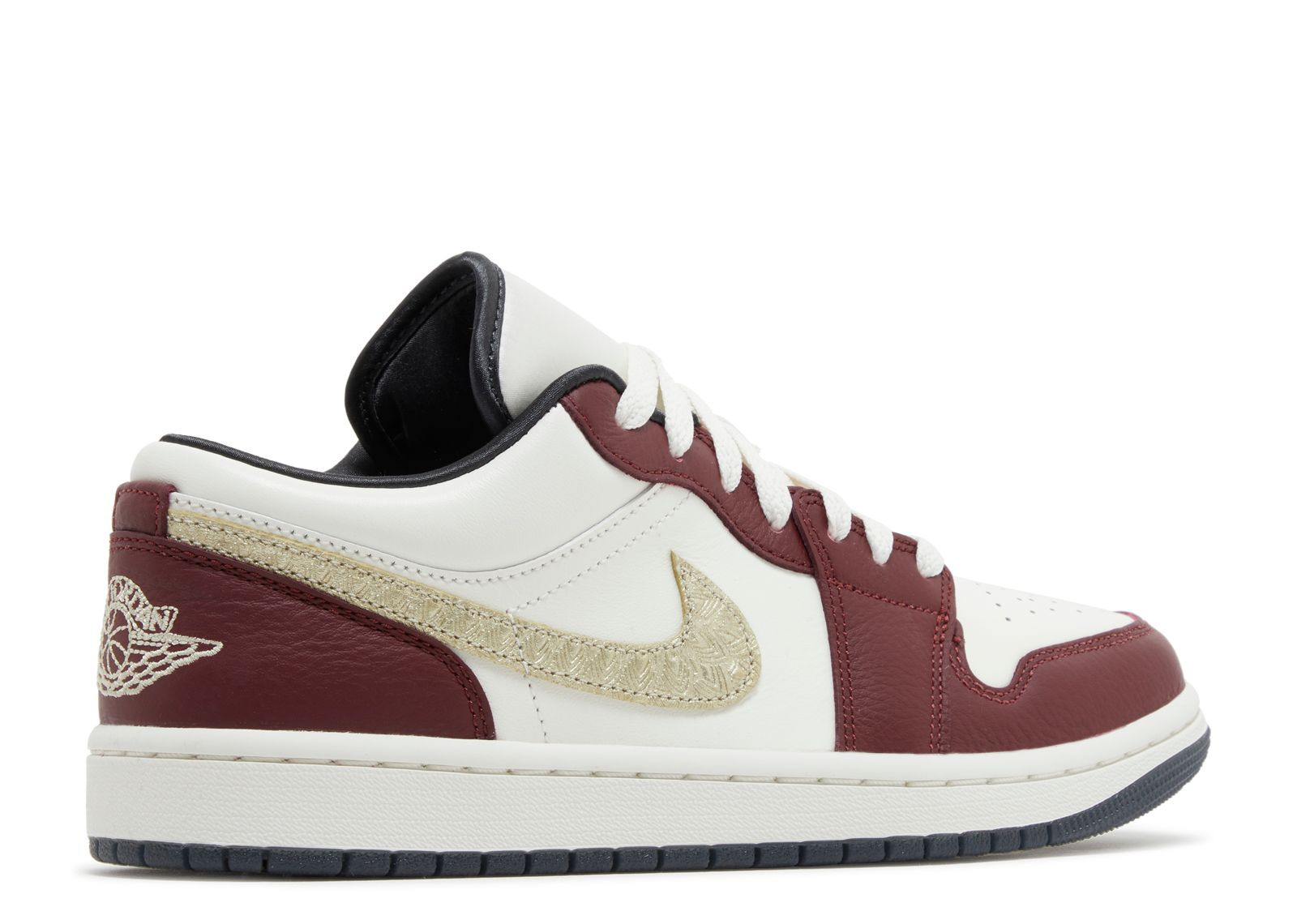 WMNS JORDAN 1 LOW SE 'YEAR OF THE DRAGON' - 3