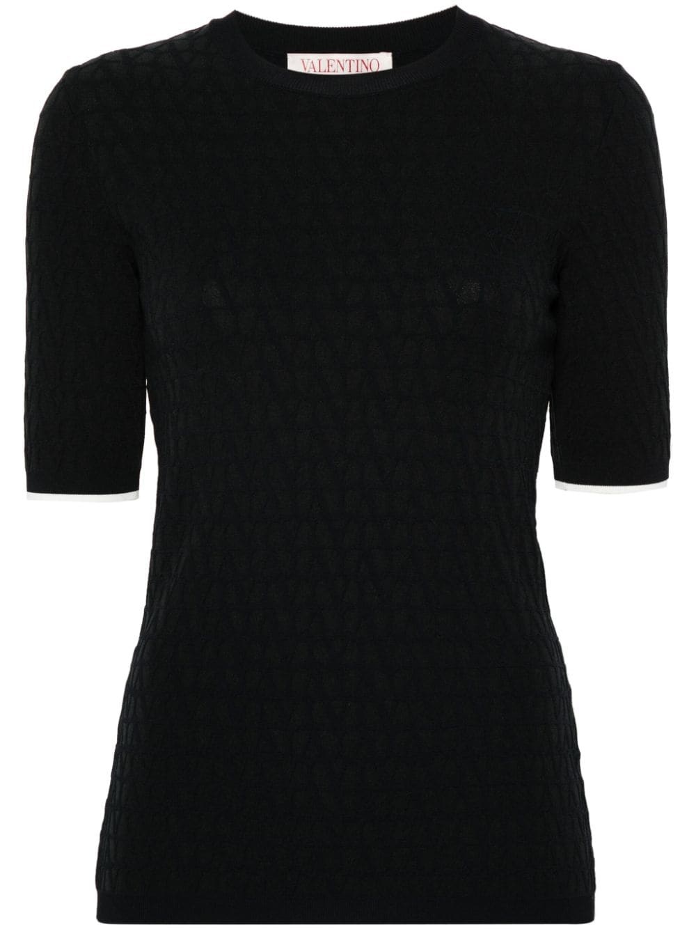 Toile Iconographe-pattern top - 1