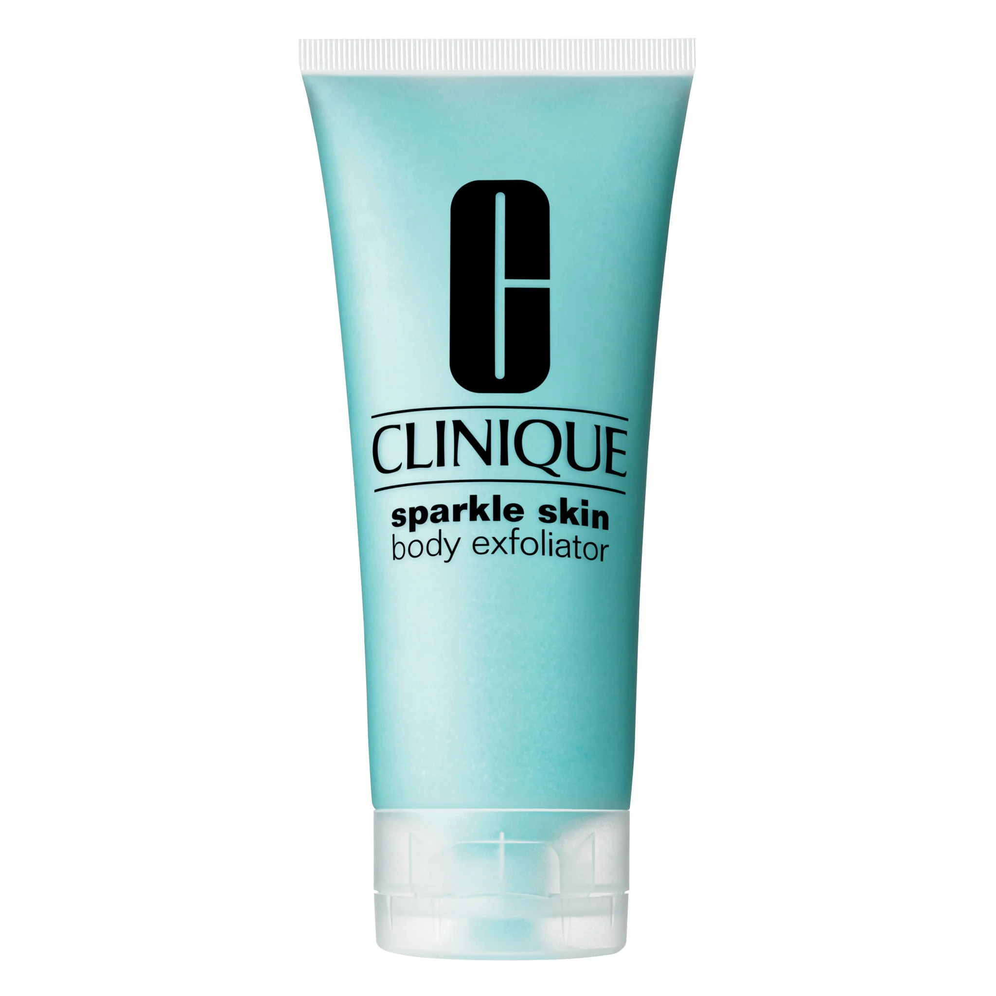 Sparkle Skin' Body Exfoliating Scrub - 1