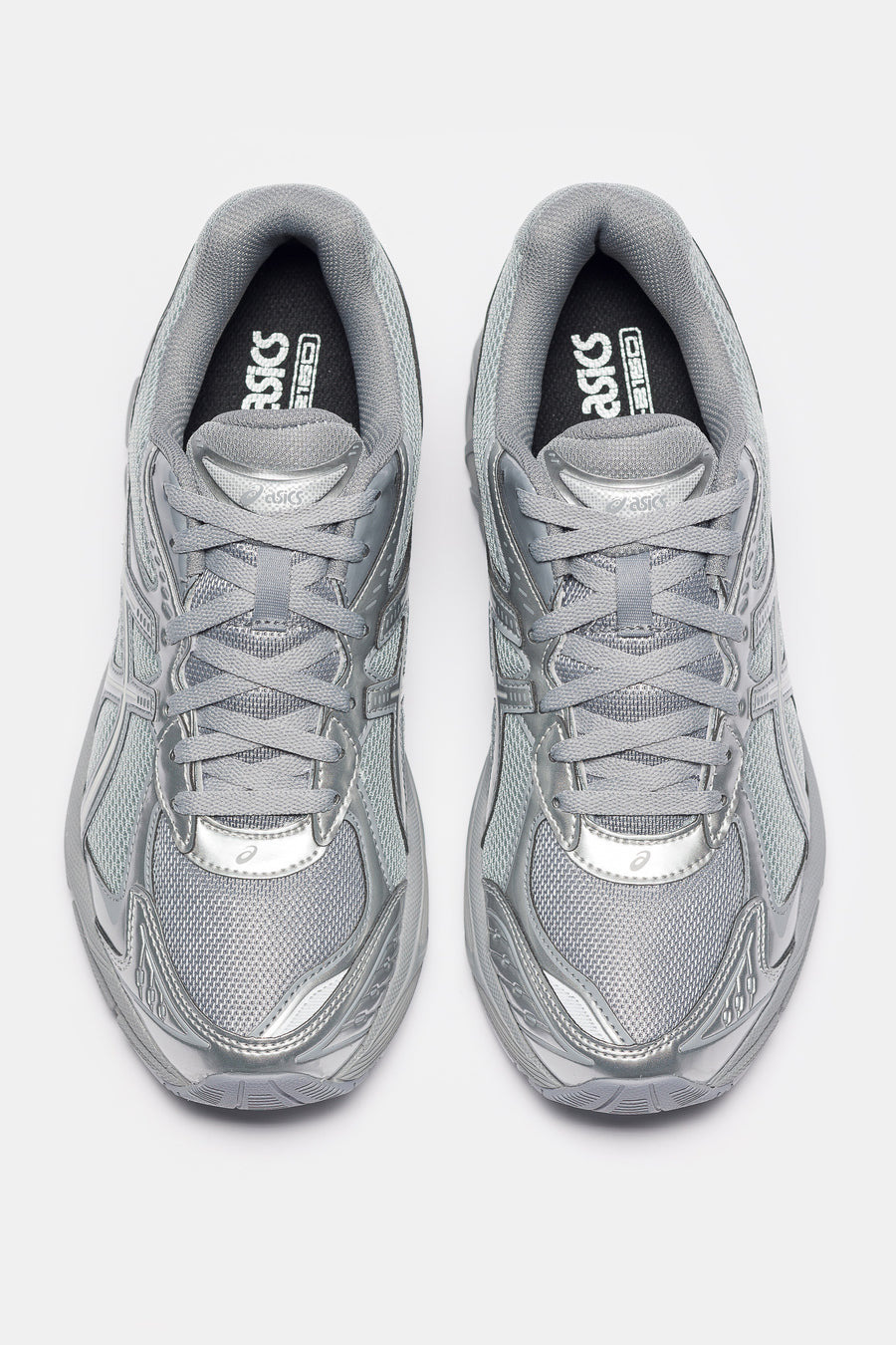 GT-2160 Sneaker in Gravel/Pure Silver - 4