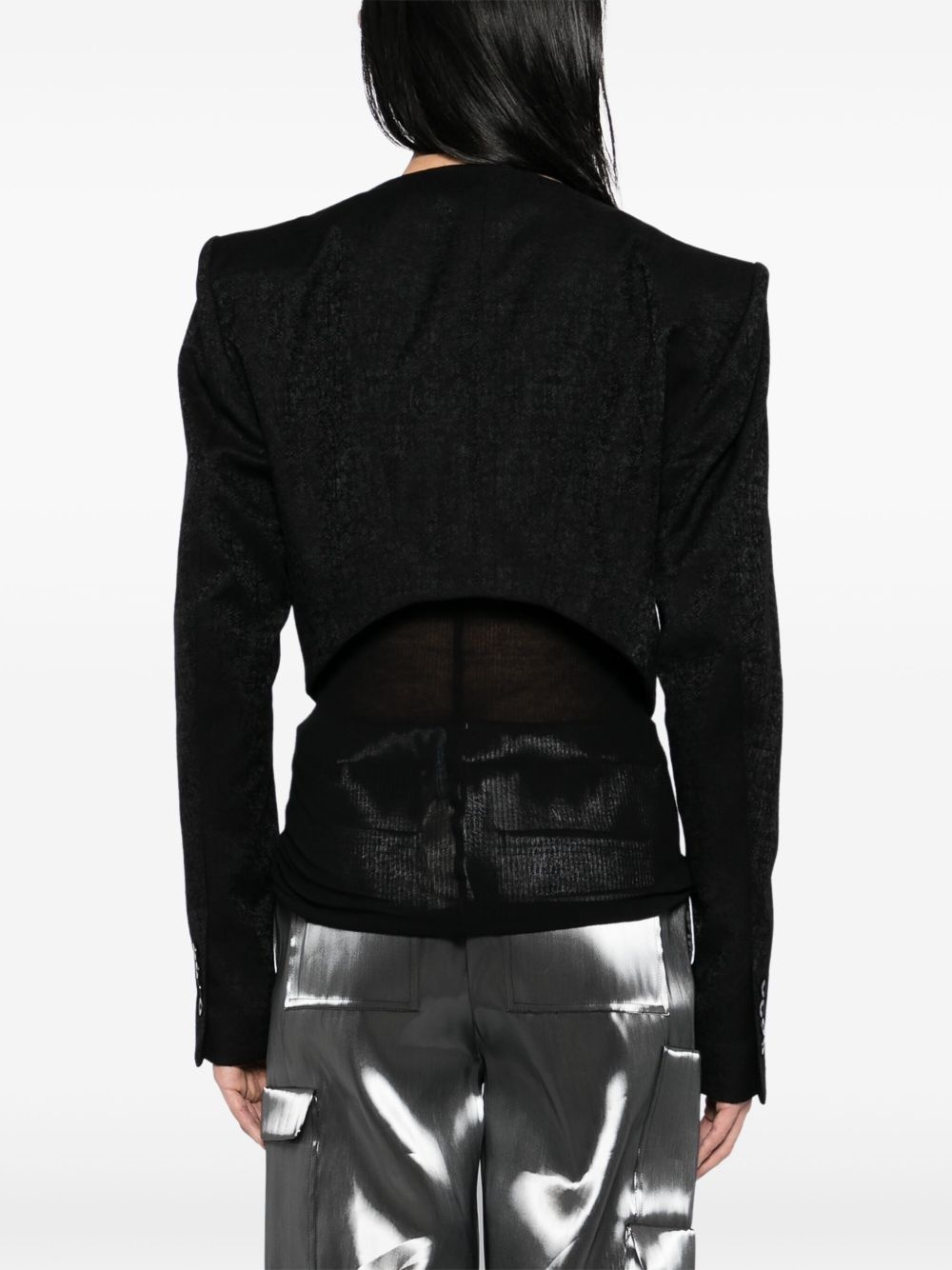 Herren Spur blazer - 4