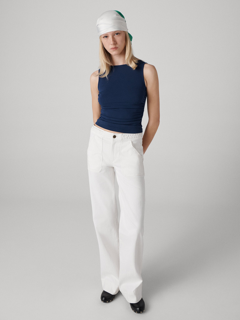 Gia Jeans 4
