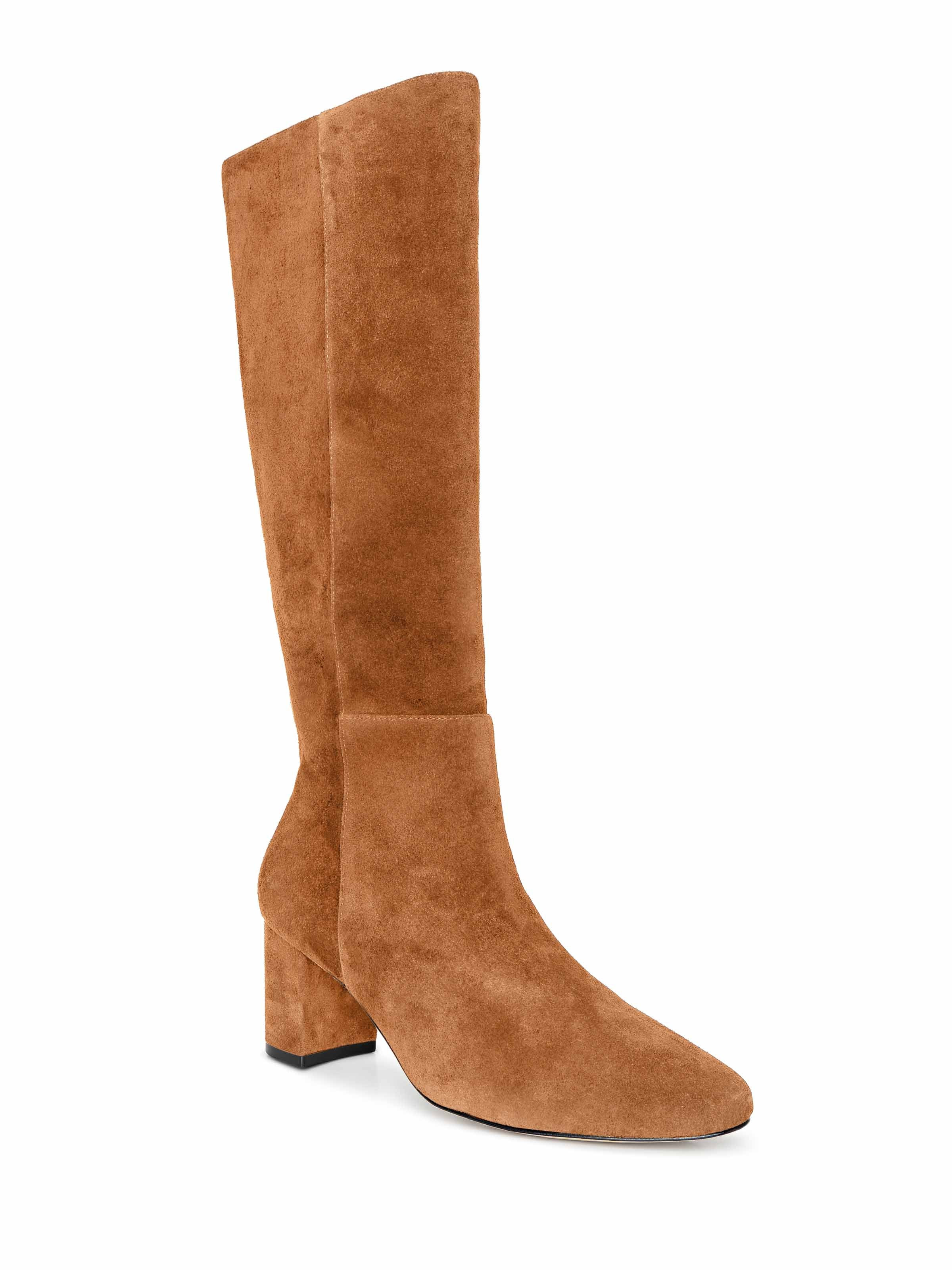 Eugenie Block-Heel Boot - 2