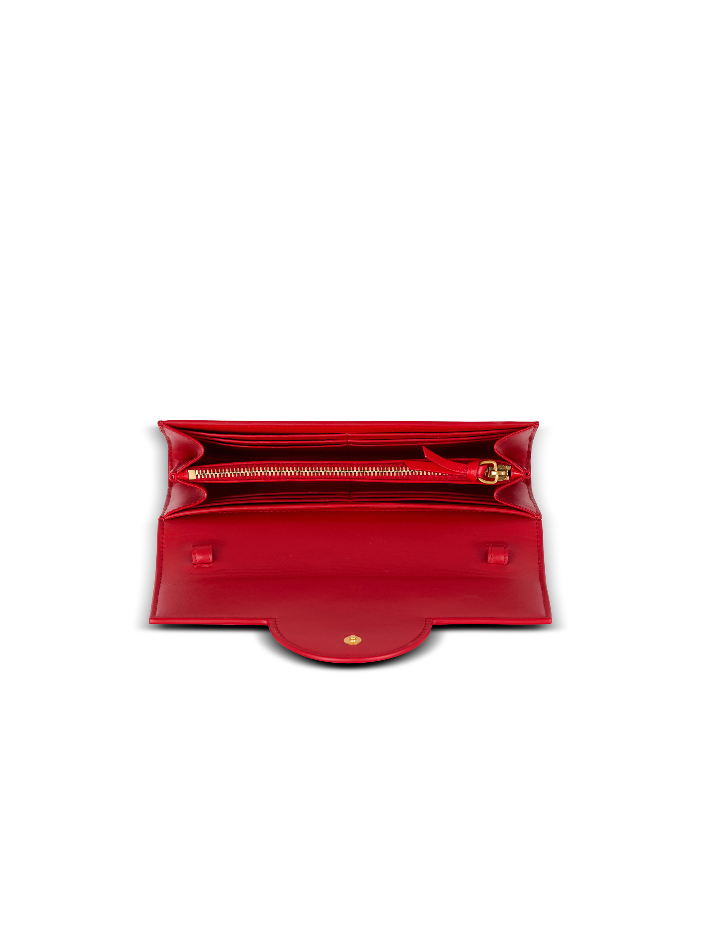 B-Buzz leather wallet - 2