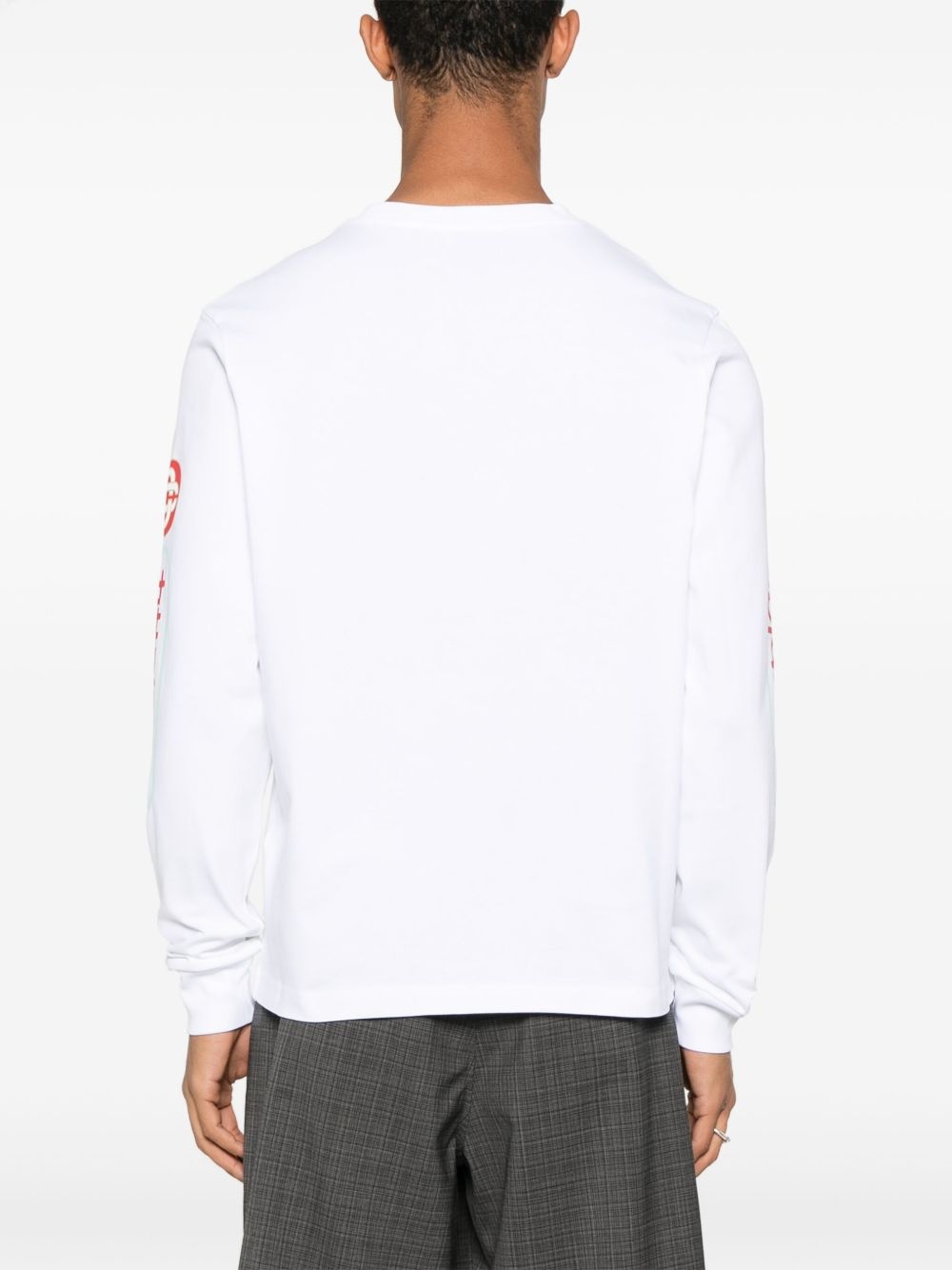 Fuji Dream sweatshirt - 4