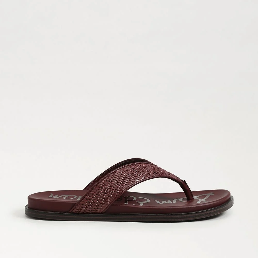 Lila Flip Flop Sandal - 1