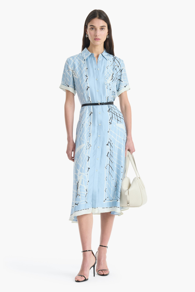 Altuzarra KIERA DRESS outlook