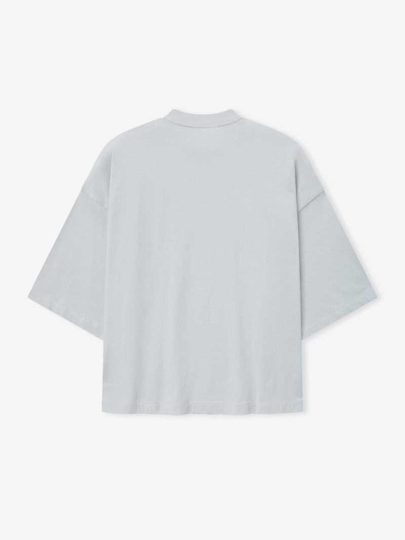 Merch Tee Boxy Fit 2