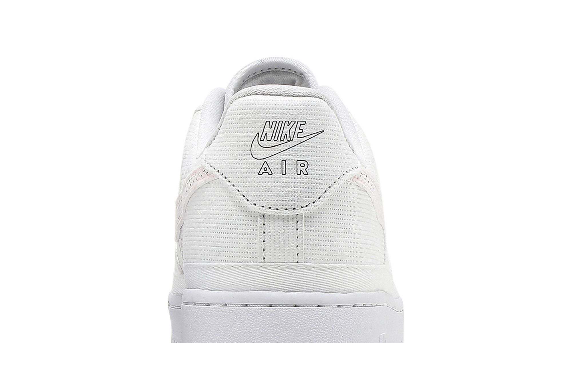 Wmns Air Force 1 '07 Premium 'Reveal - Fauna Brown' - 7