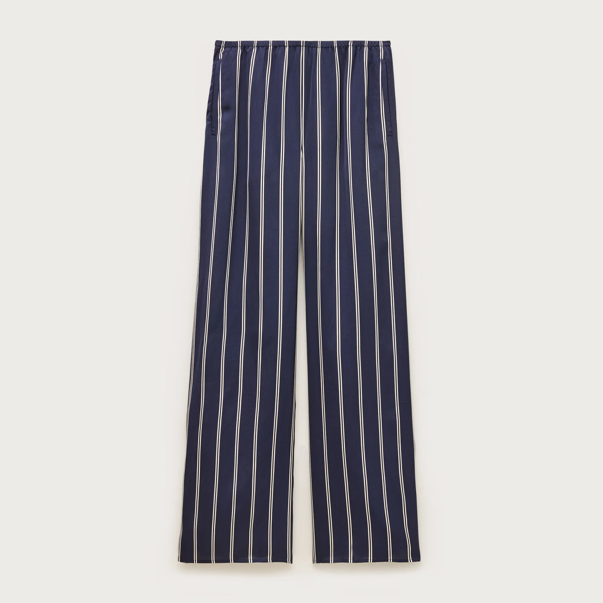 Cosmo pant in stripe - 1