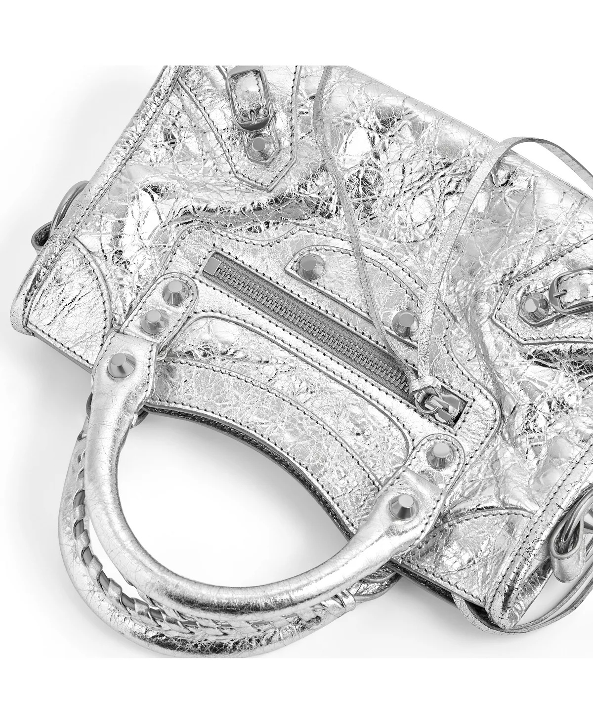 Le City Mini Bag - 6