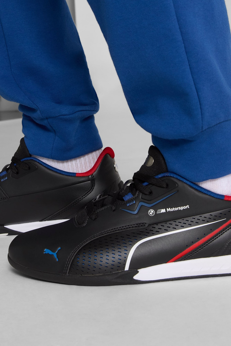 PUMA BMW M Motorsport Drift Cat 11 Men's Sneakers outlook