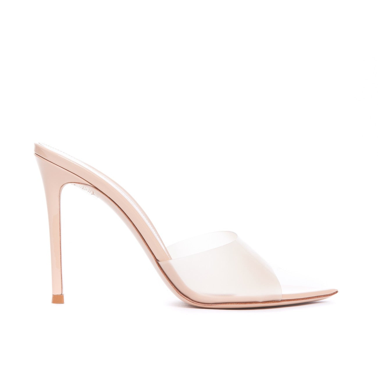 サンダル・ミュール GIANVITO ROSSI ELLE PUMP SANDALS Gianvito Rossi Women Elle Pump Sandals In Black | ModeSens