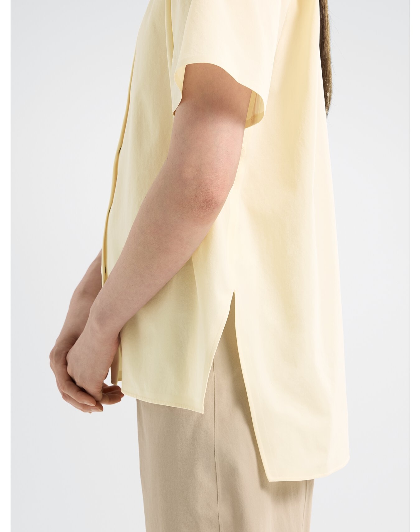 Finial Shirt SS - 9