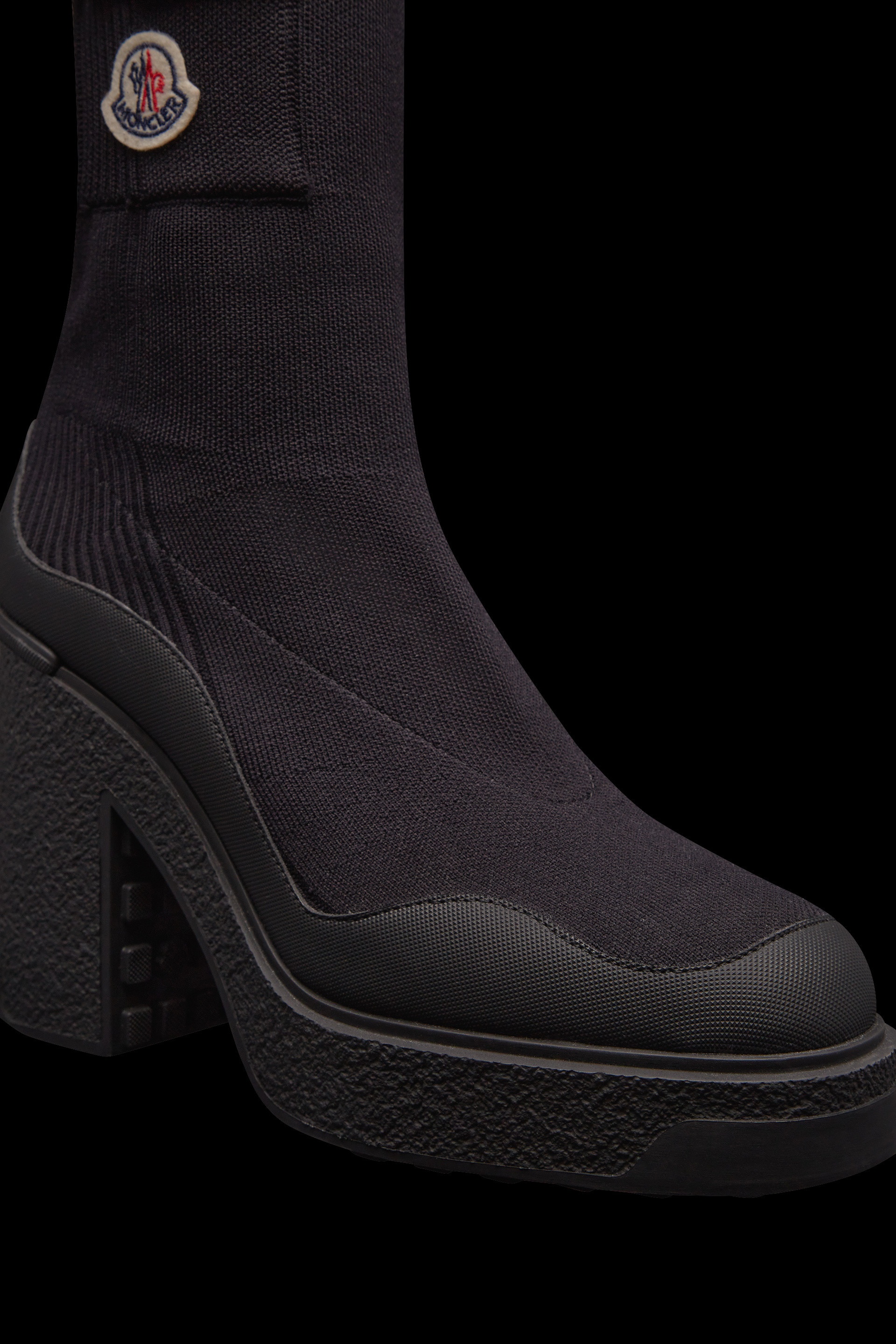 Splora Pocket Ankle Boots - 5