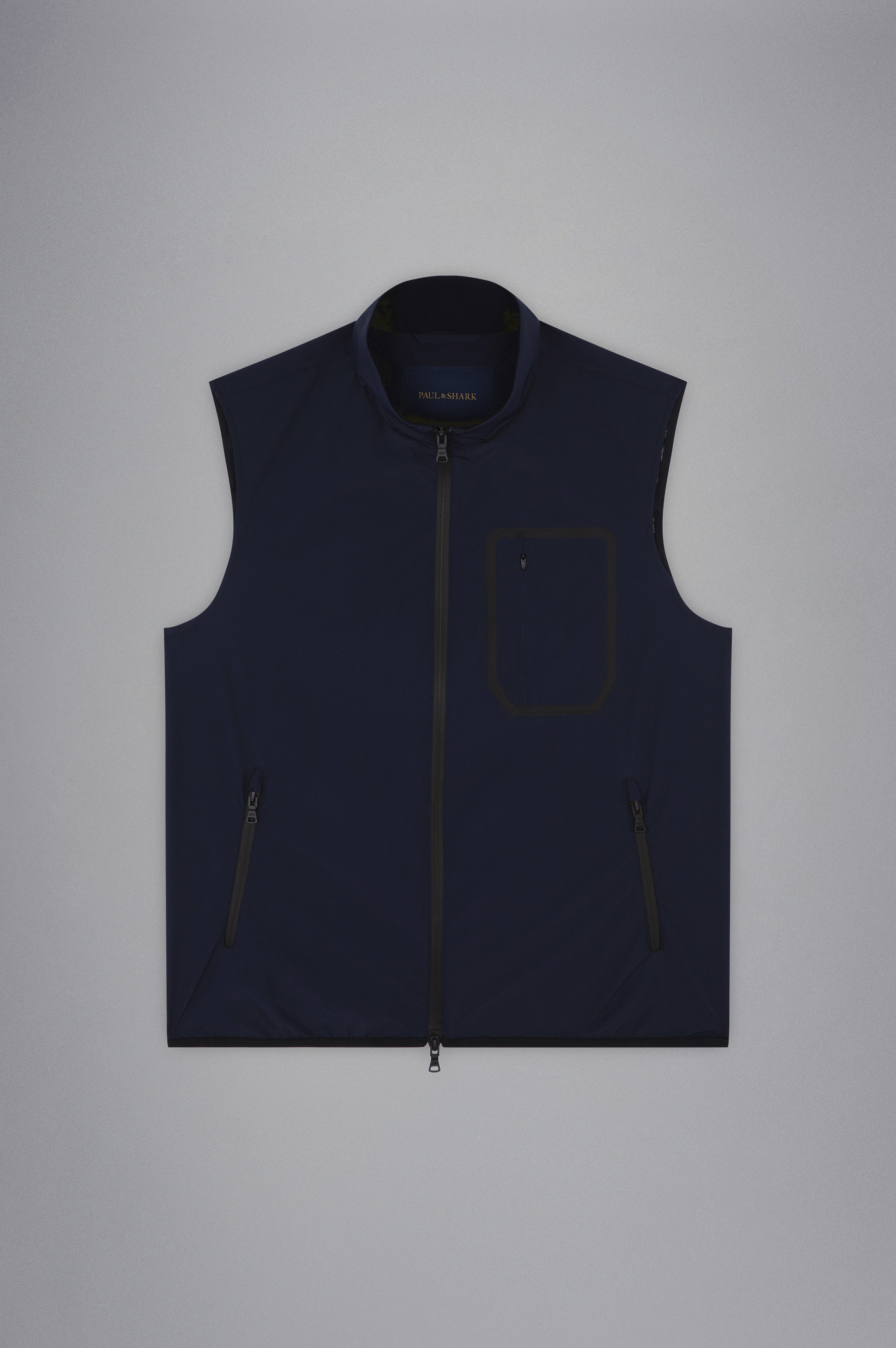 TYPHOON® 2.5 LAYER GILET - 1