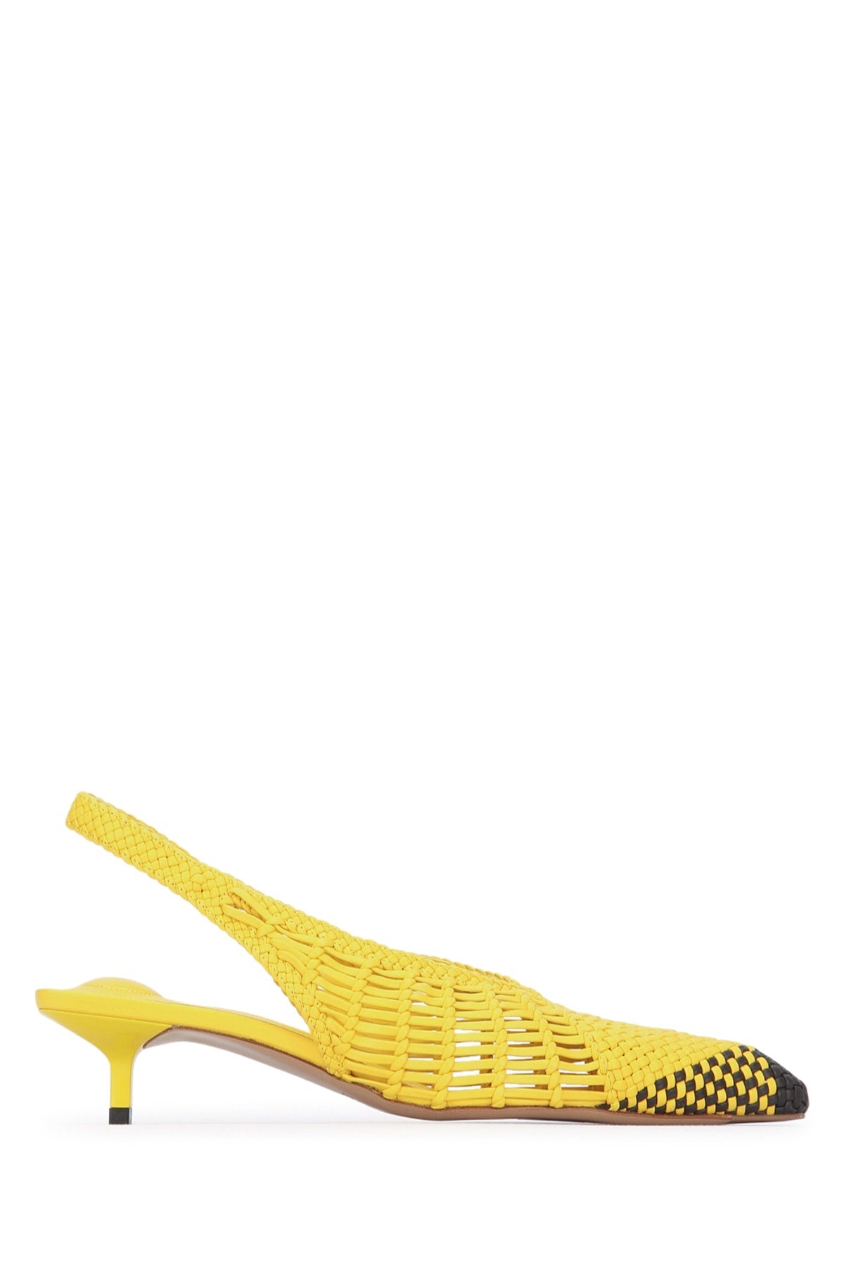 Jacquemus Women Les Cubisto Banane B - 1