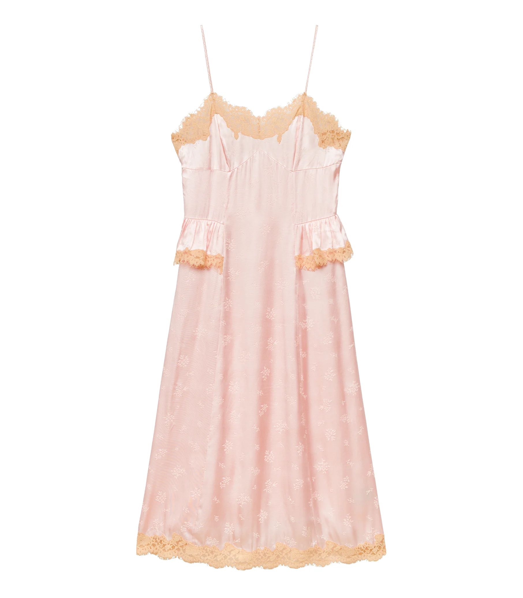 LISE DRESS - 1