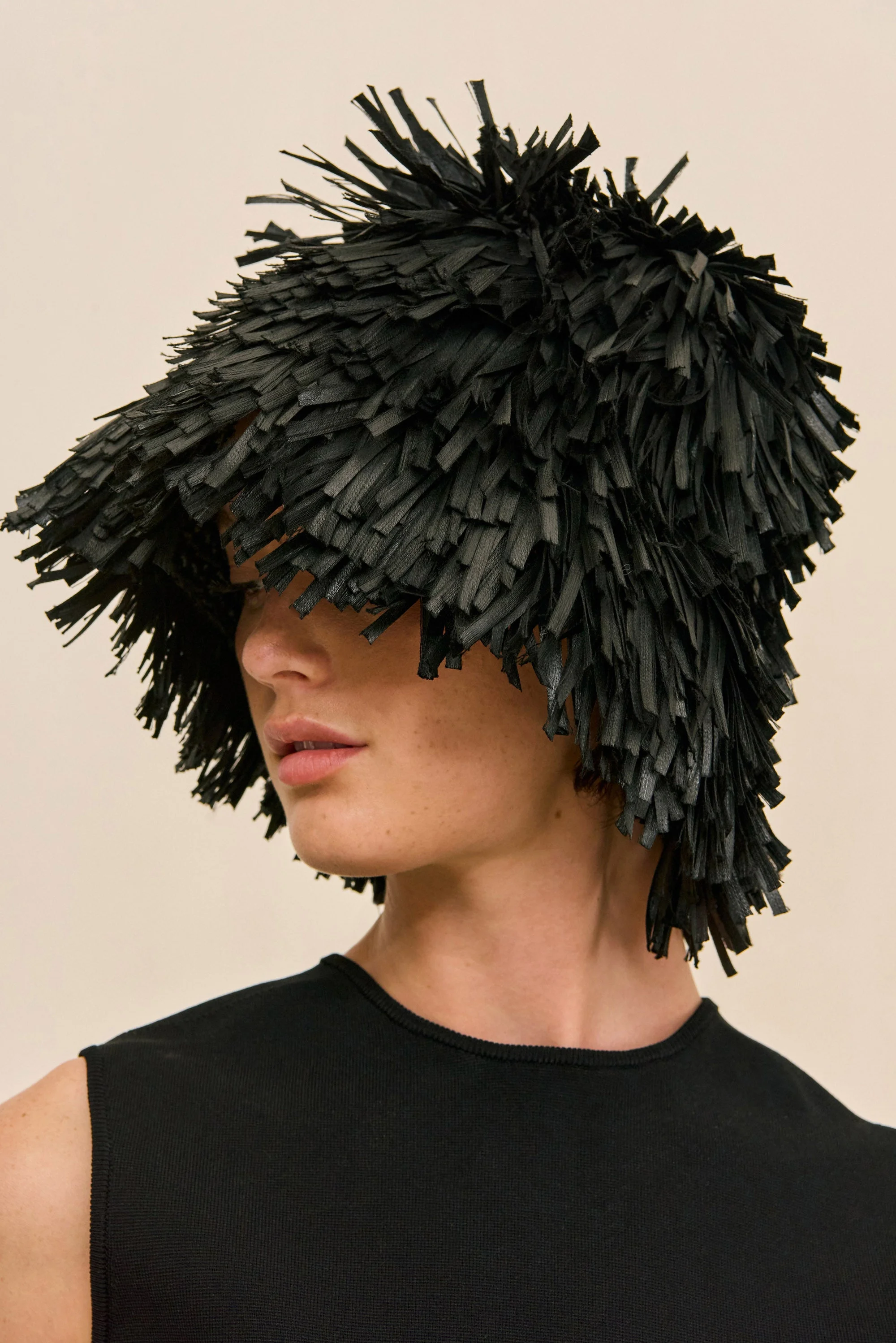 DARRYL HAT - 1