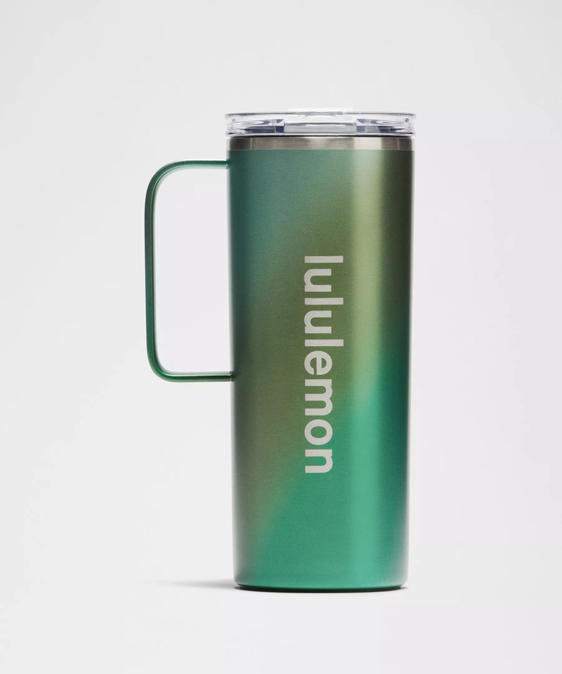 Insulated Mug 20oz 1
