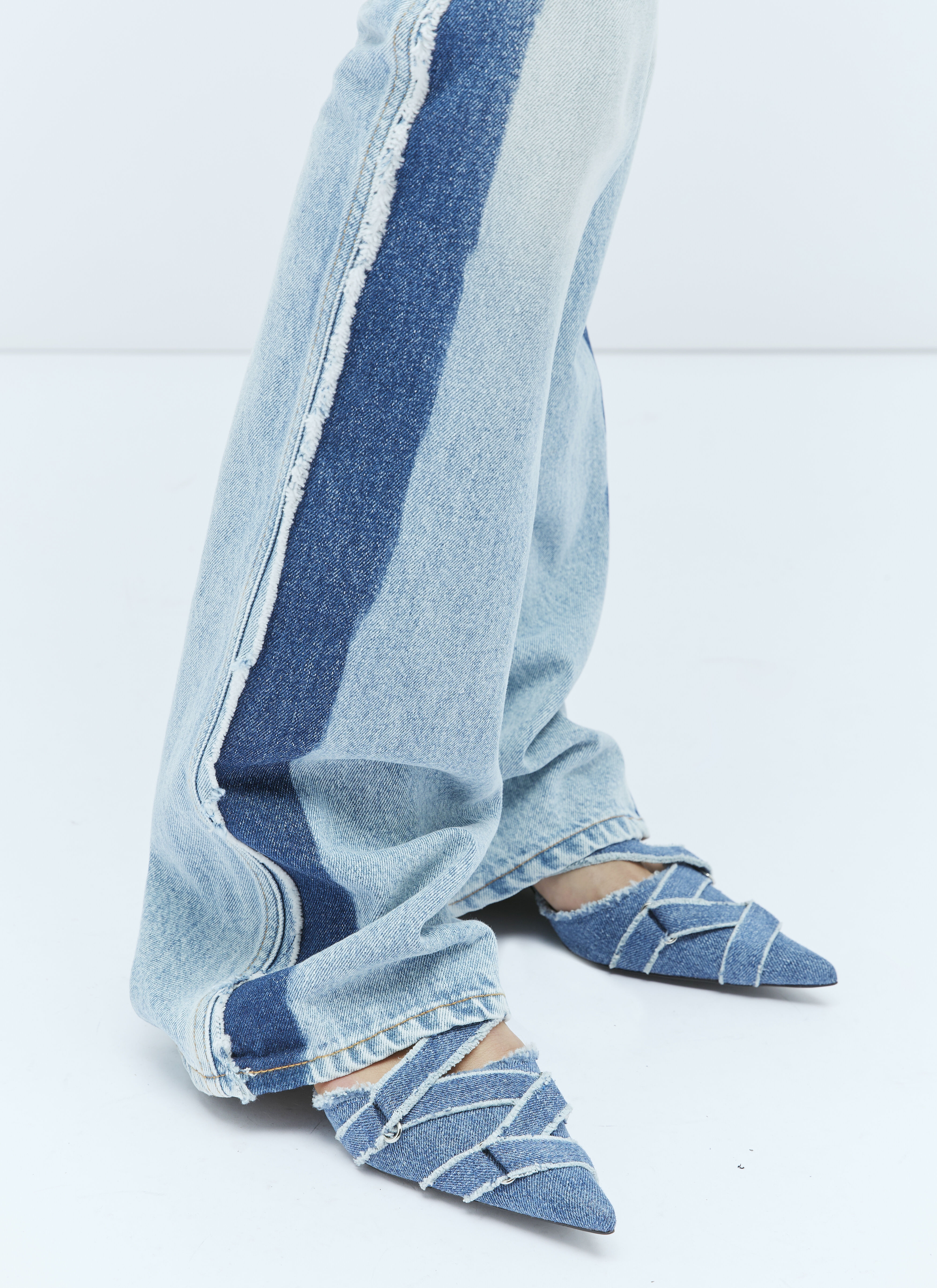 D-Dale-S Jeans - 4