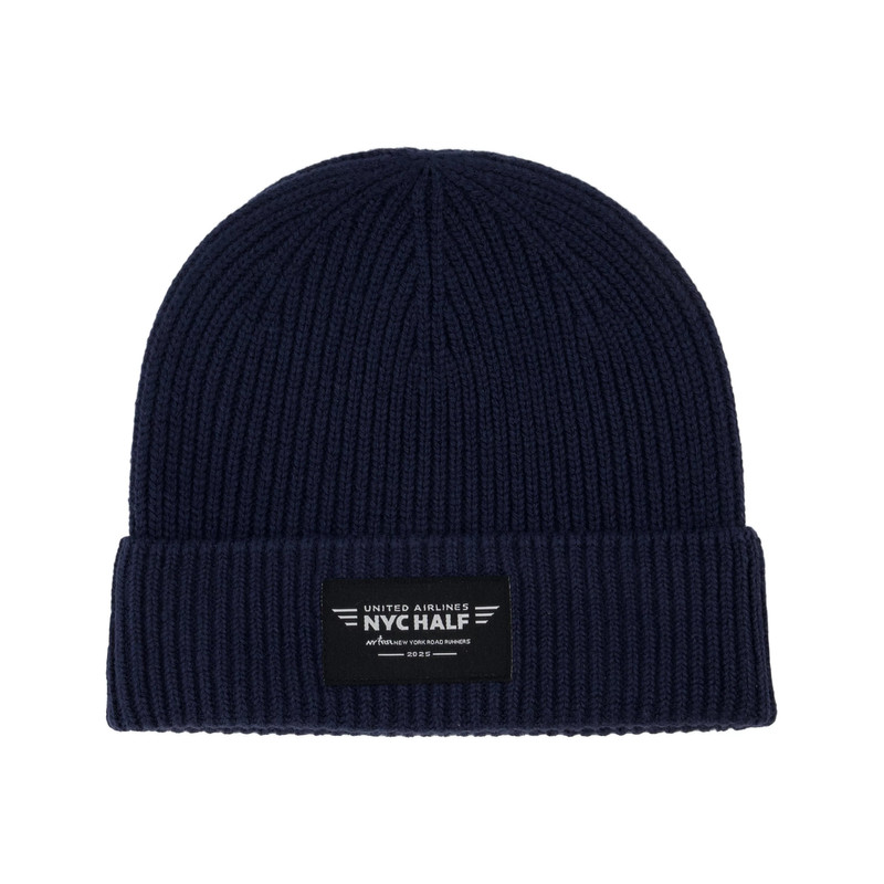 Unisex United Half Winter Watchman Beanie 1