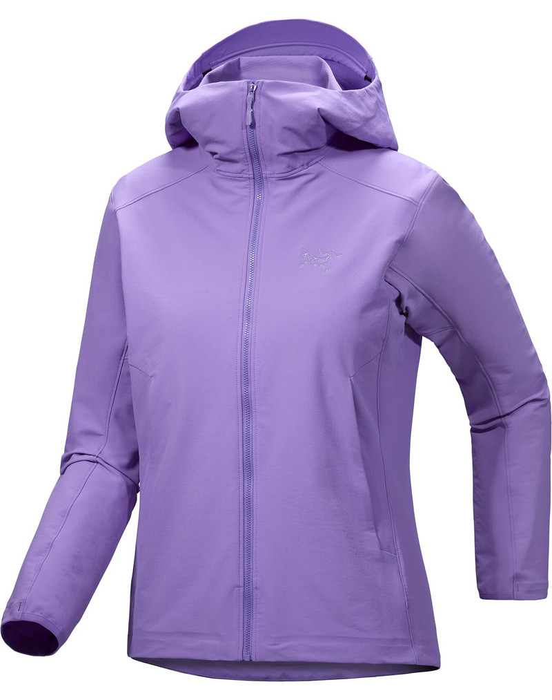Gamma Hoody 1