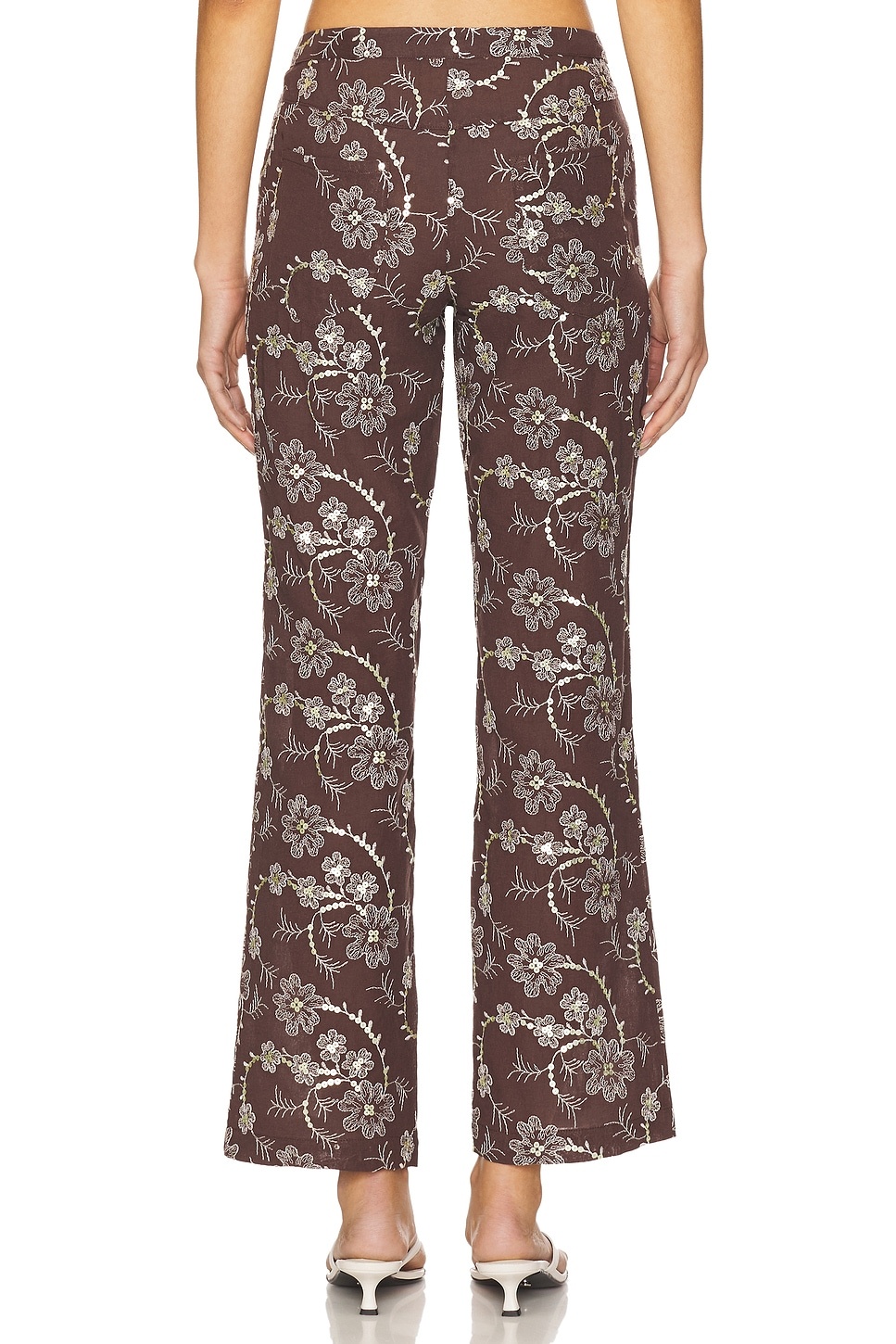 Cera Pants - 4