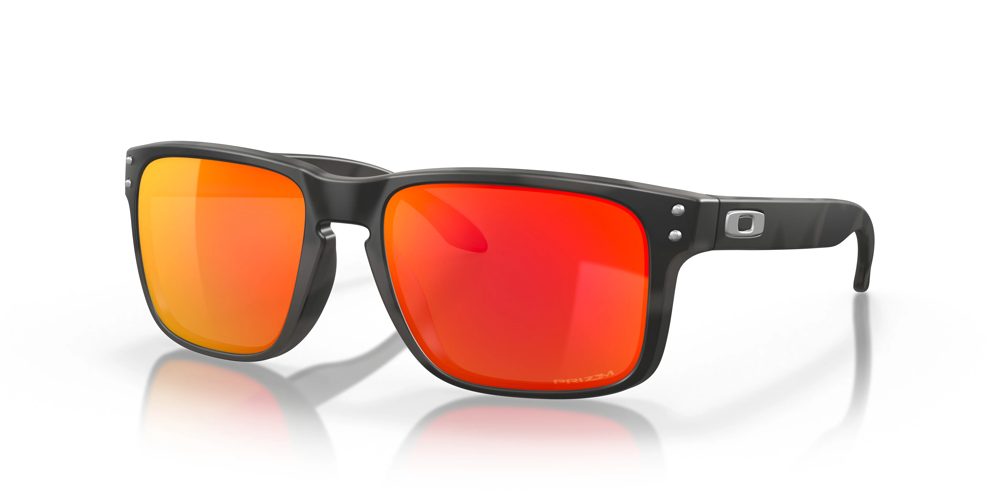 OO9102 Holbrook™ Black Camo Collection - 1